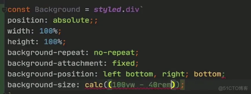 jira学习案例33-css-in-js安装2_学习